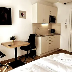 Ajo Vetmed - Contactless Check-in Viena